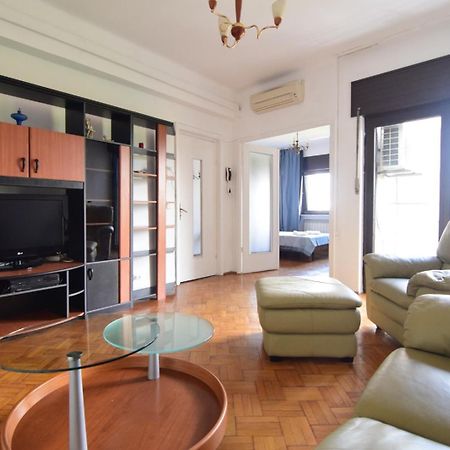 Eminescu 36 Leilighet Bucureşti Eksteriør bilde