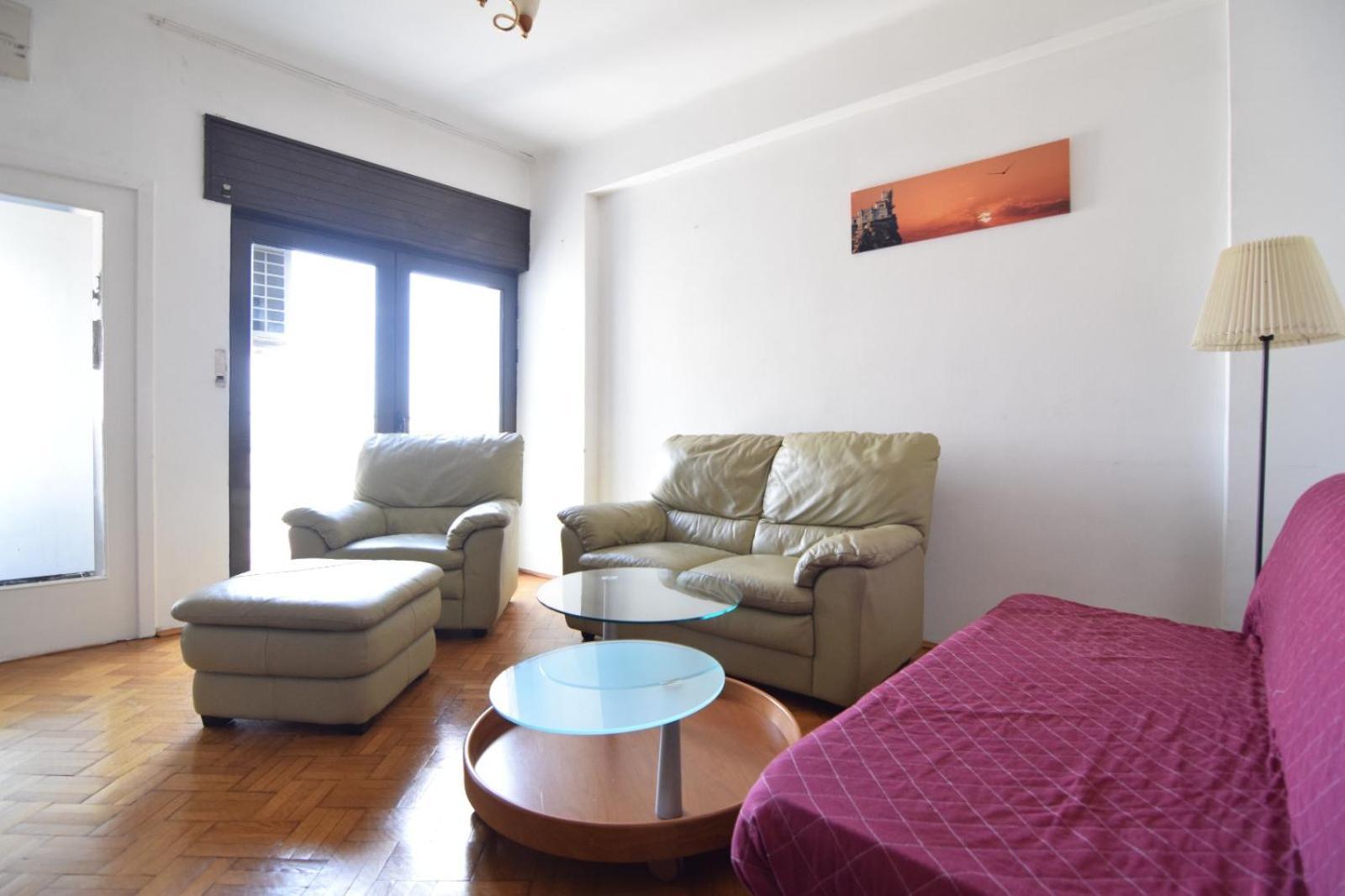 Eminescu 36 Leilighet Bucureşti Eksteriør bilde