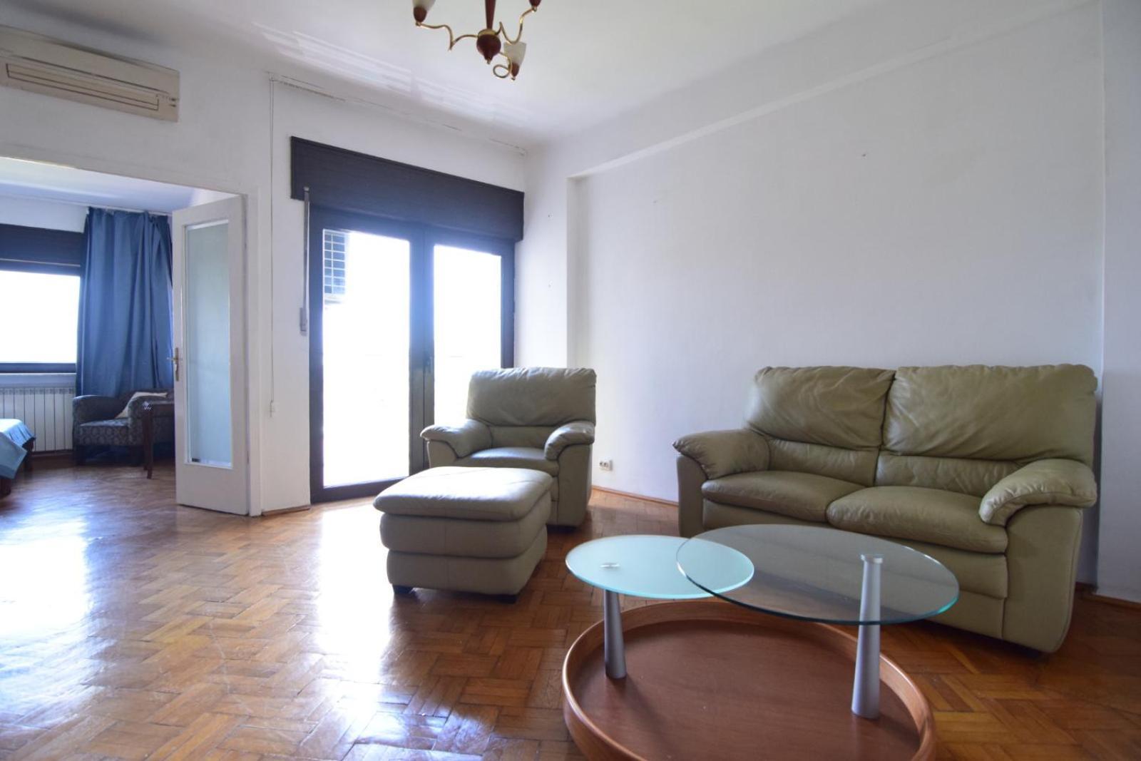 Eminescu 36 Leilighet Bucureşti Eksteriør bilde