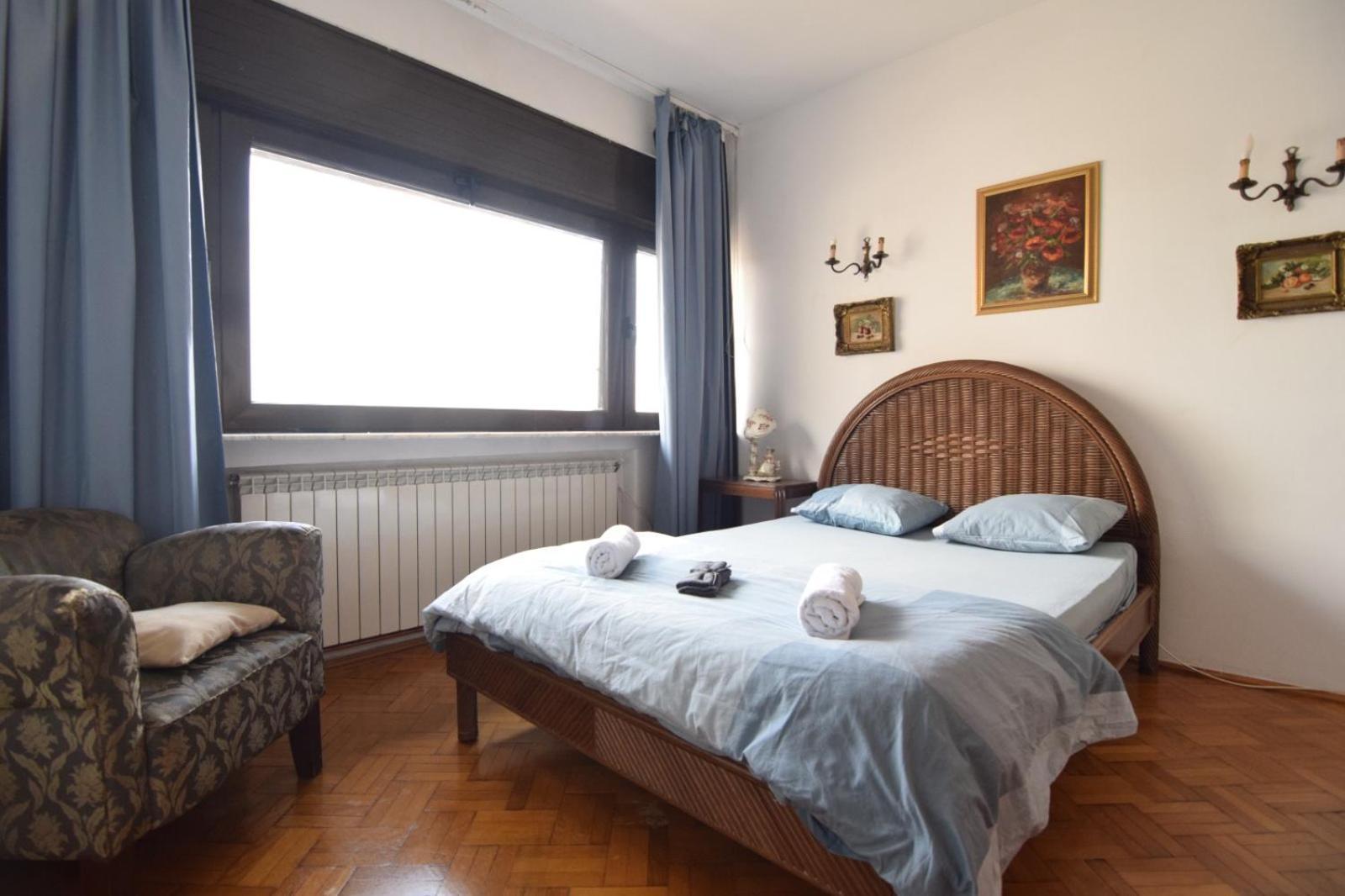 Eminescu 36 Leilighet Bucureşti Eksteriør bilde