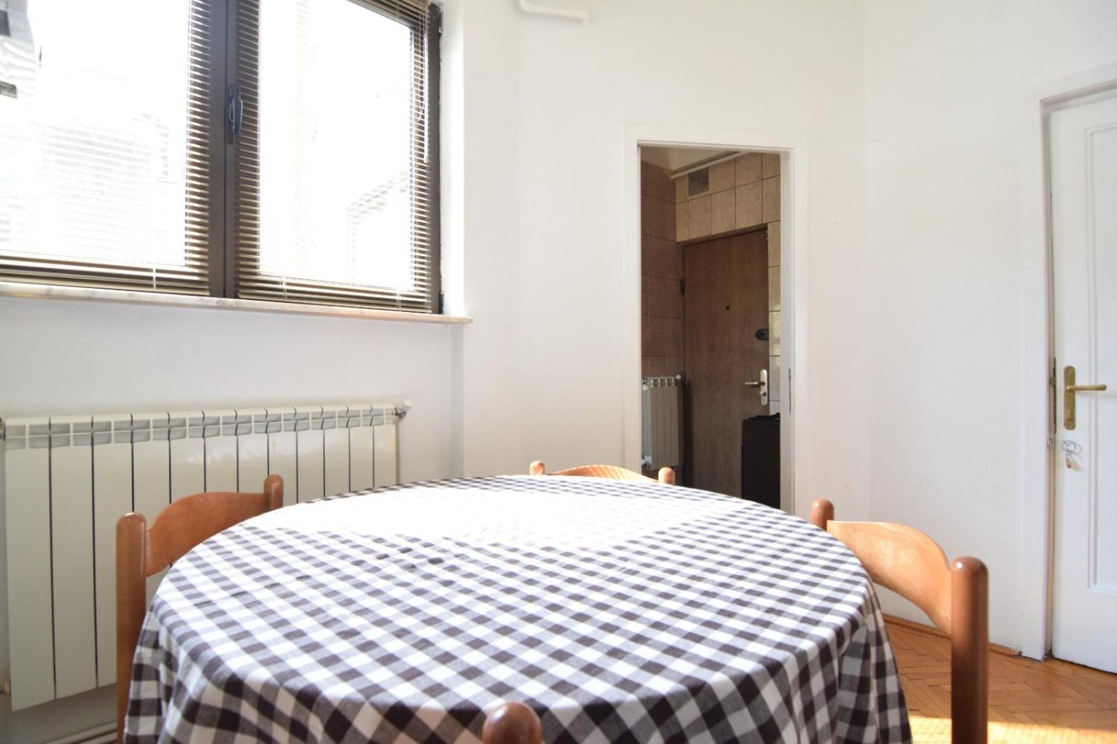 Eminescu 36 Leilighet Bucureşti Eksteriør bilde