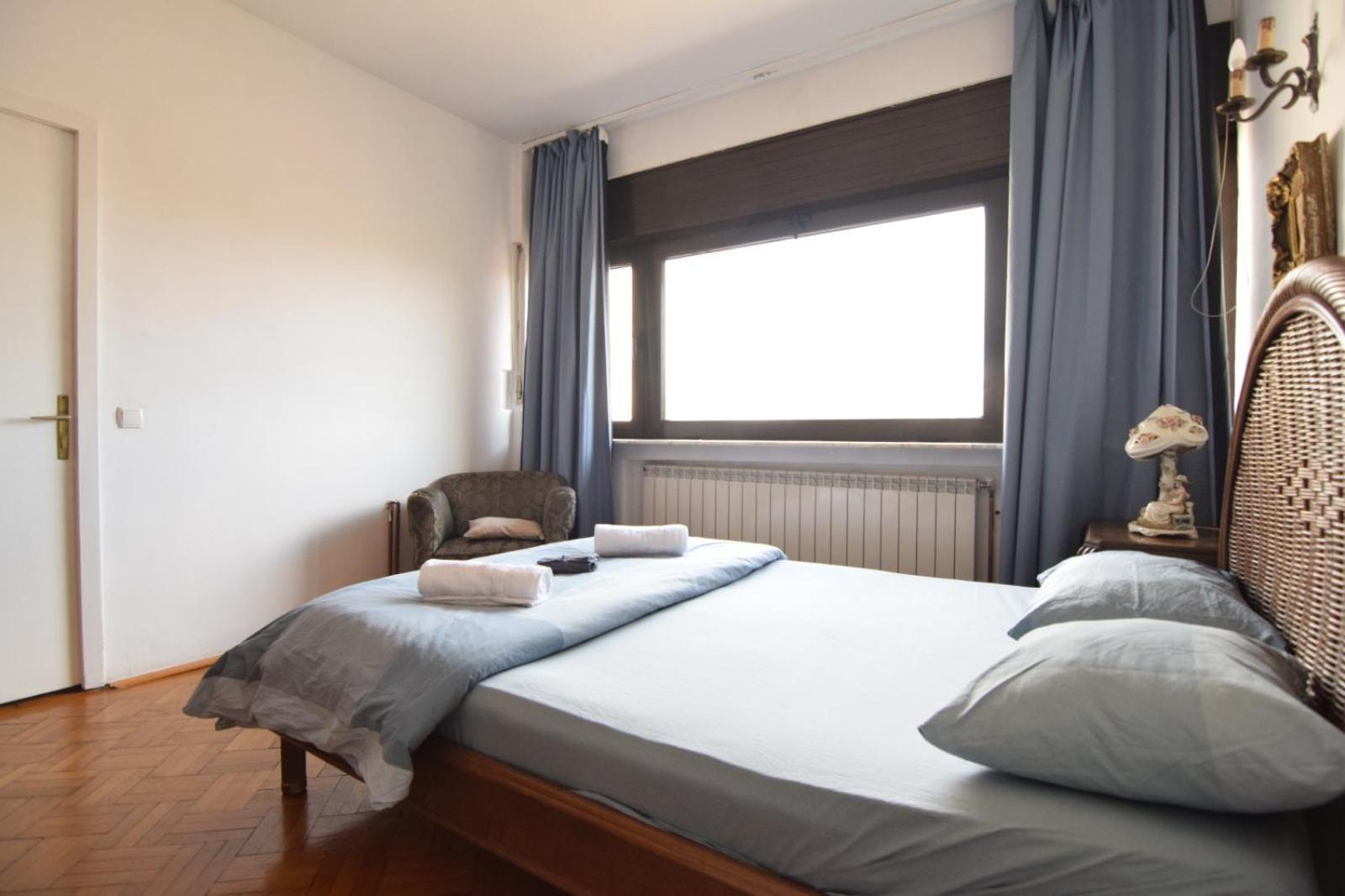 Eminescu 36 Leilighet Bucureşti Eksteriør bilde