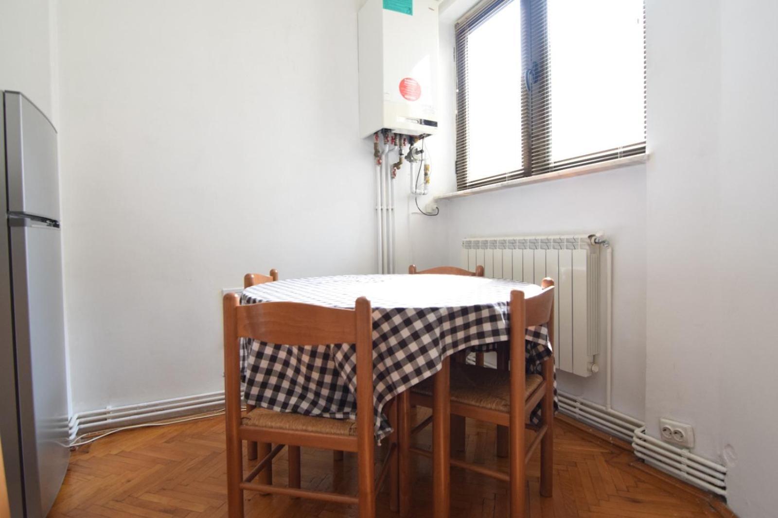 Eminescu 36 Leilighet Bucureşti Eksteriør bilde